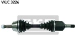 Drive Shaft SKF - VKJC 3226 1