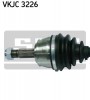 Drive Shaft SKF - VKJC 3226 2