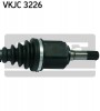 Drive Shaft SKF - VKJC 3226 3