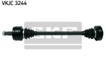 Drive Shaft SKF - VKJC 3244 1