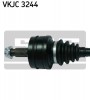 Drive Shaft SKF - VKJC 3244 2