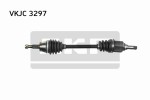 NEW SKF DRIV SHAFT SUITABLE WITH A1693601172 - A1693603972 - A1693605772 - A1693606772 - A1693607172 1
