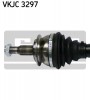 NEW SKF DRIV SHAFT SUITABLE WITH A1693601172 - A1693603972 - A1693605772 - A1693606772 - A1693607172 2