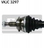 NEW SKF DRIV SHAFT SUITABLE WITH A1693601172 - A1693603972 - A1693605772 - A1693606772 - A1693607172 2