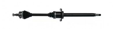 NEW SKF AXLE SHAFT COMPATIBLE WITH A1693601272 - A1693604072 - A1693605272 - A1693606072 1