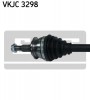 NEW SKF AXLE SHAFT COMPATIBLE WITH A1693601272 - A1693604072 - A1693605272 - A1693606072 2
