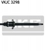 NEW SKF AXLE SHAFT COMPATIBLE WITH A1693601272 - A1693604072 - A1693605272 - A1693606072 3