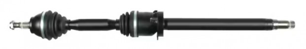 NEW DRIVESHAFT SKF FRONT RIGHT SUITABLE WITH OEM CODE A1693606472 - 1693603272 -1693601572 1