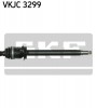SEMIASSE NUOVO AFTERMARKET ANTERIORE DESTRO COMPATIBILE CON OEM  A1693606472 - 1693603272 -1693601572 3