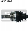 SEMIASSE NUOVO SKF COMPATIBILE CON A1693701572-A1693702772-A169370557 2