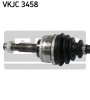 Drive Shaft SKF - VKJC 3458 2