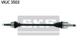 Drive Shaft SKF - VKJC 3503 1