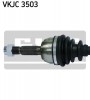 Drive Shaft SKF - VKJC 3503 2