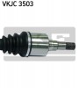 Drive Shaft SKF - VKJC 3503 3