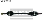 Drive Shaft SKF - VKJC 3518 1