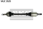 Drive Shaft SKF - VKJC 3525 1