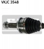 Drive Shaft SKF - VKJC 3548 2