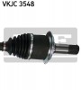 Drive Shaft SKF - VKJC 3548 3