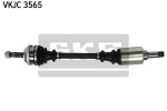 Drive Shaft SKF - VKJC 3565 1