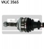 Drive Shaft SKF - VKJC 3565 2