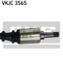 Drive Shaft SKF - VKJC 3565 3