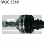 Drive Shaft SKF - VKJC 3569 2