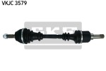 Drive Shaft SKF - VKJC 3579 1