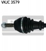 Drive Shaft SKF - VKJC 3579 2