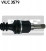 Drive Shaft SKF - VKJC 3579 3