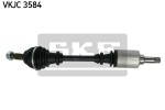 Drive Shaft SKF - VKJC 3584 1