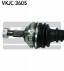 Drive Shaft SKF - VKJC 3605 2