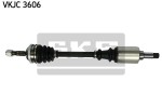 Drive Shaft SKF - VKJC 3606 1