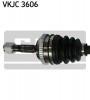 Drive Shaft SKF - VKJC 3606 2