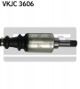 Drive Shaft SKF - VKJC 3606 3