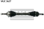 Drive Shaft SKF - VKJC 3627 1