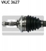 Drive Shaft SKF - VKJC 3627 2