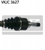 Drive Shaft SKF - VKJC 3627 3