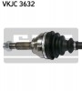 Drive Shaft SKF - VKJC 3632 2