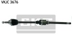 Drive Shaft SKF - VKJC 3676 1