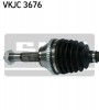 Drive Shaft SKF - VKJC 3676 2