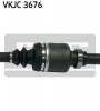 Drive Shaft SKF - VKJC 3676 3