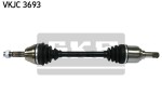 Drive Shaft SKF - VKJC 3693 1