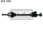 Drive Shaft SKF - VKJC 3702 1