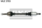 Drive Shaft SKF - VKJC 3703 1