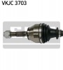 Semiasse SKF - VKJC 3703 2