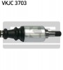 Drive Shaft SKF - VKJC 3703 3