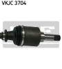 Drive Shaft SKF - VKJC 3704 3