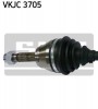 Drive Shaft SKF - VKJC 3705 2