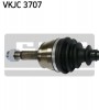 Drive Shaft SKF - VKJC 3707 2