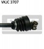 Drive Shaft SKF - VKJC 3707 3